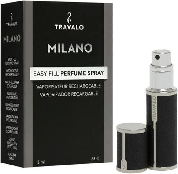 Actual product image Travalo Milano (Eau de toilette, 5 ml)
