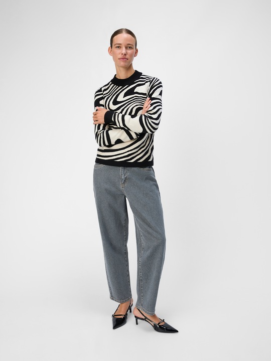 Actual product image Object OBJRAY Sweater (XL)