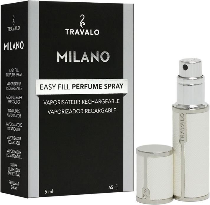 Produktbild Travalo Zerstäuber Milano (5 ml)