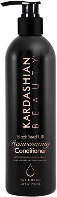 Immagine prodotto Kim Kardashian Olio di semi neri ringiovanente (739 ml)
