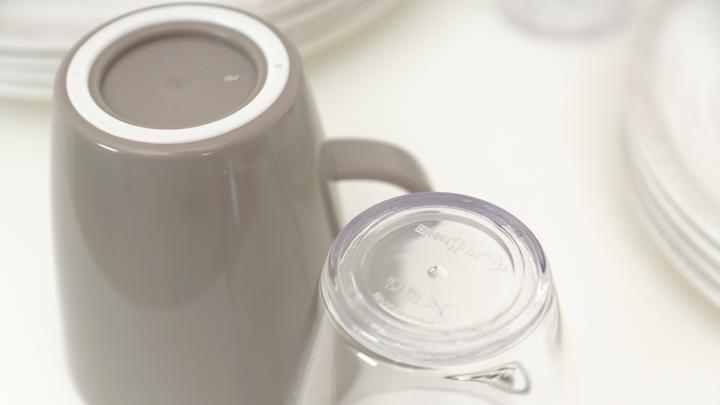 Actual product image Brunner All inclusive Savanna