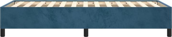 Produktbild vidaXL Bettgestell (90 x 200 cm)