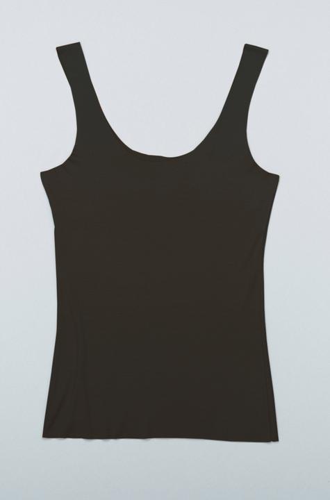 Produktbild Moi Basics tank noir (M, L)