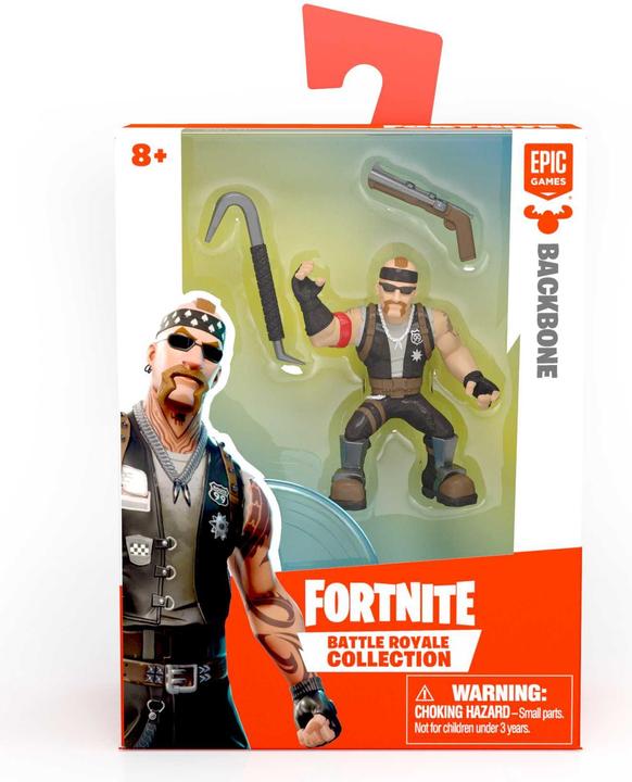 Produktbild Giochi Preziosi Battle Royale Collection, Assorted