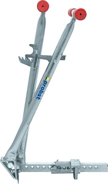 Actual product image Probst Stone puller SZ Gripping range 90 - 330 mm Own weight 4 kg Galvanised