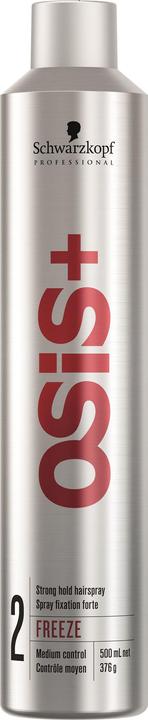 Produktbild Schwarzkopf Professional Osis+ (500 ml)