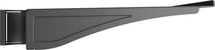 Actual product image Multibrackets Shelf for M-TV stand, black, max 10kg