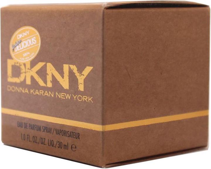 Produktbild DKNY Golden Delicious (Eau de Parfum, 30 ml)