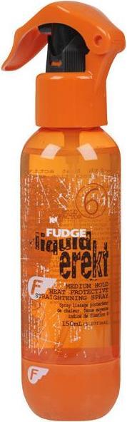 Fudge Liquide Erekt Straightening Spray (150 ml)
