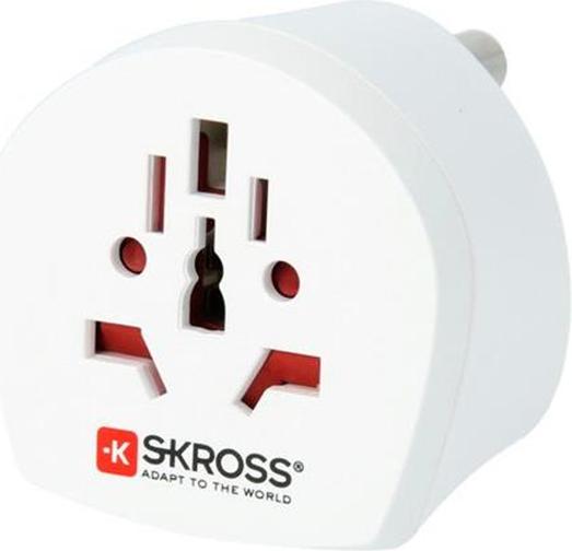 Produktbild Skross World to South Africa