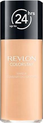 Actual product image Revlon Colorstay Makeup (180 Sand Beige)