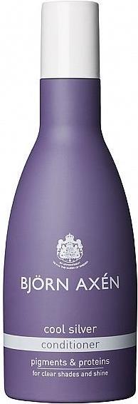 Actual product image Björn Axen Cool Silver Conditioner (250 ml)