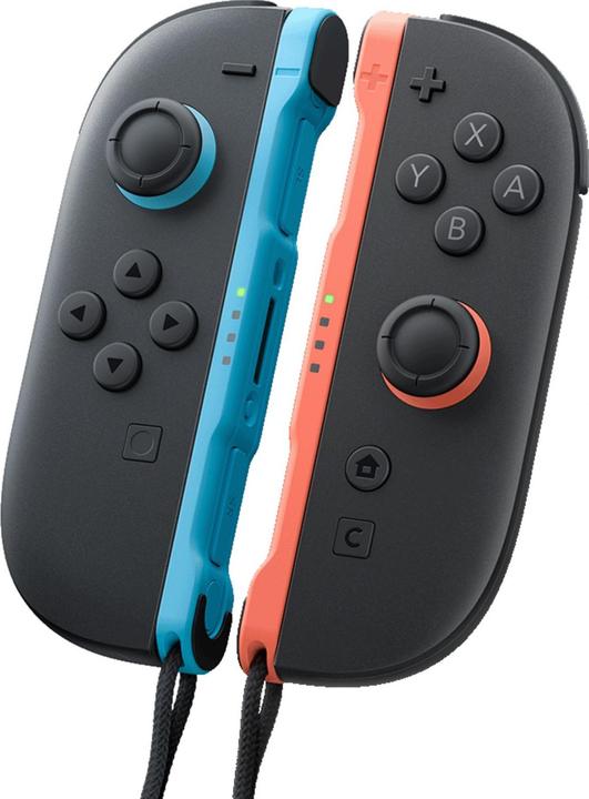 Actual product image Nintendo Joy-Con 2 set of 2 (Switch 2)