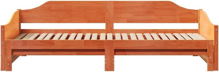 Actual product image vidaXL ausziehbares Tagesbett
