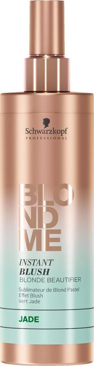 Produktbild Schwarzkopf Professional Blondme Instant Blush