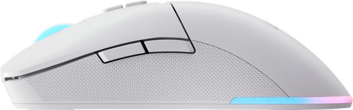 Actual product image Lenovo Legion M220 Wireless RGB Gaming Mouse (Cable, Wireless)
