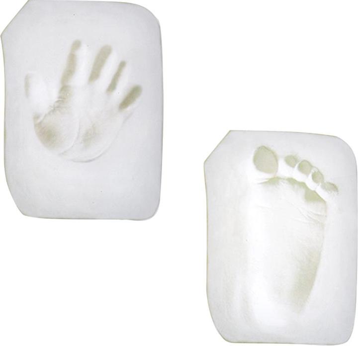 Productafbeelding Cangaroo Baby hand- en voetafdrukset
