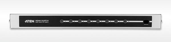 Image du produit Aten VS0801H, commutateur HDMI à 8 ports