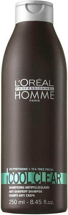 Immagine prodotto L'Oréal Professionnel Shampoo Cool Clear (Shampoo liquido, 250 ml)