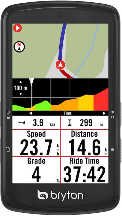 Image du produit Bryton Rider S810 E