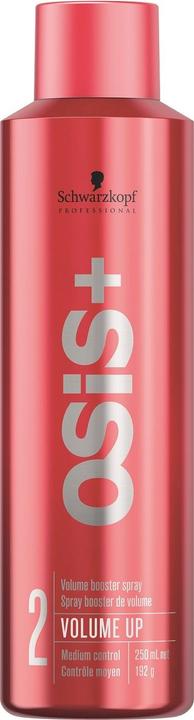 Schwarzkopf Professional OSIS+ Volume Up (250 ml)