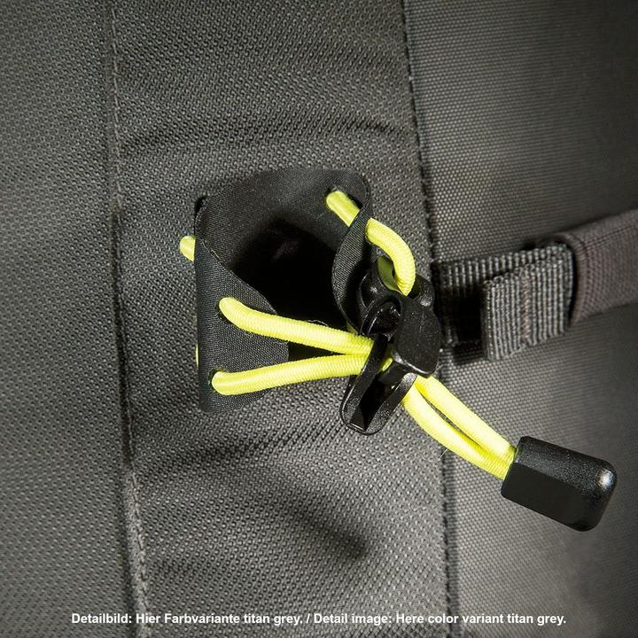 Actual product image Tatonka Cima Di Basso 22 Backpack (22 l)