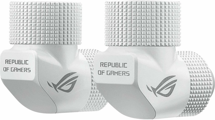 Produktbild ASUS ROG RYUJIN III WB WHT CPU Cooler