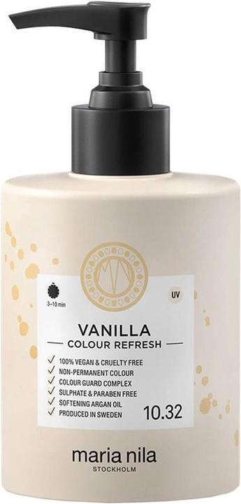 Produktbild Maria Nila Colour Refresh Vanilla 10.32 (10.32)