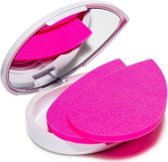 Actual product image Beautyblender Blotterazzi by