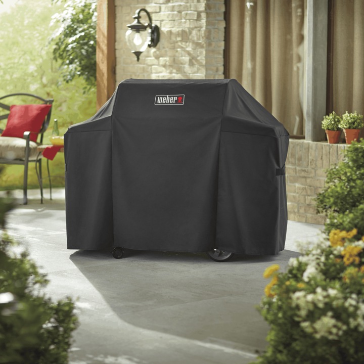 Immagine prodotto Weber Cappuccio di copertura Premium (Grill)