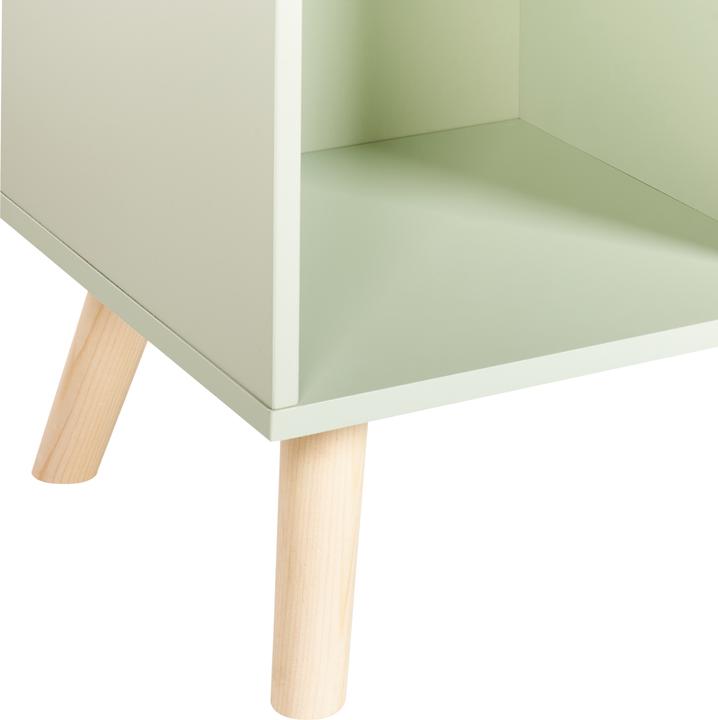 Produktbild Beliani Liloet (60 x 30 x 102 cm)