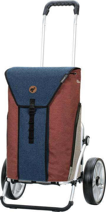 Actual product image Andersen Royal Shopper Oli.P 2.0