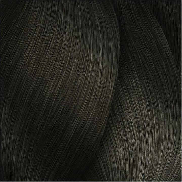 Actual product image L'Oréal Professionnel L'Oreal Professionnel Majirel Cool-Cover #6.17 60 Ml Hair Color (#6.17)