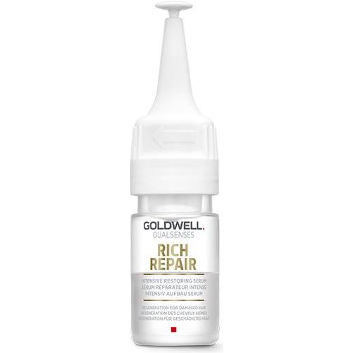 Goldwell Intensive Aufbau Serum Rich Repair 12x 18 (12 ml) (Goldwell)
