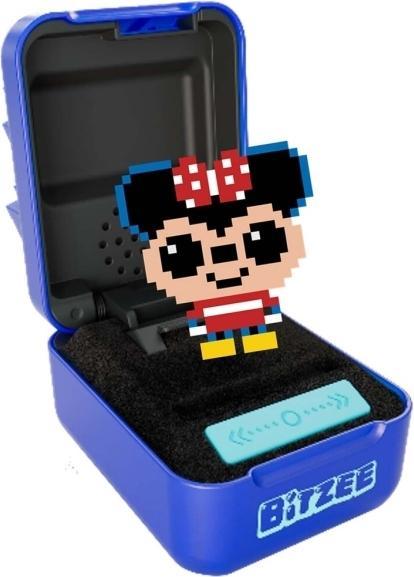 Image du produit Spin Master BIT Bitzee - Disney Bitzee
