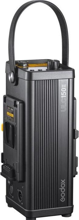 Produktbild Godox LED UL150ll Silent video light (Videoleuchte)