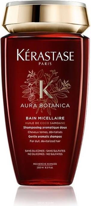 Kérastase Aura Botanica Bain Micellaire (250 ml, Shampoo liquido)