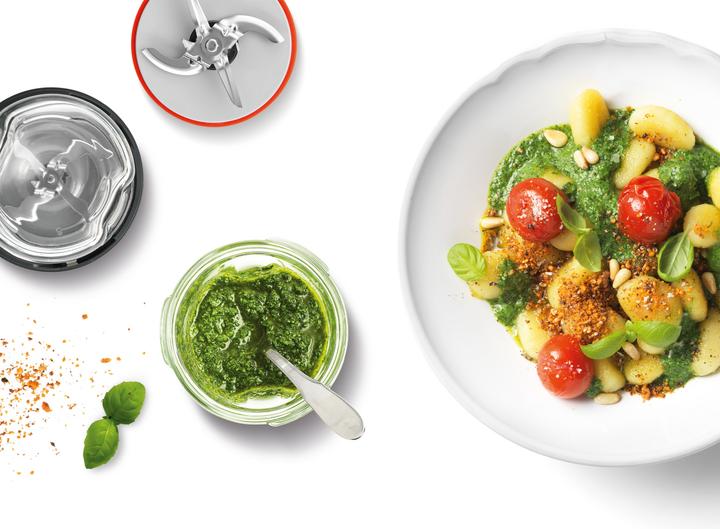 Immagine prodotto Bosch Hausgeräte Universalzerkleinerer MUZ45XTM1