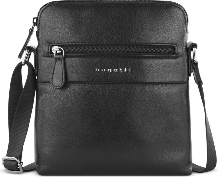 Immagine prodotto Bugatti Nome Umhängetasche Leder 19 cm