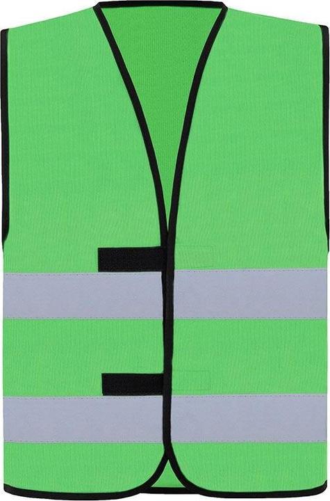 Productafbeelding Korntex Functioneel vest (3XL)