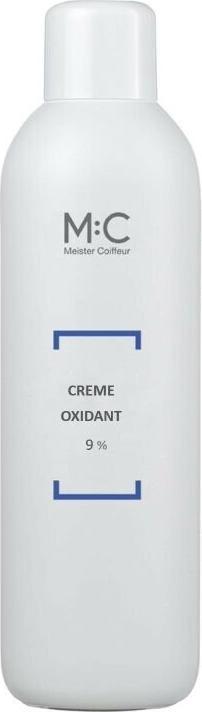 Produktbild Meister Coiffeur M:C Creme Oxidant 9% 1000ml