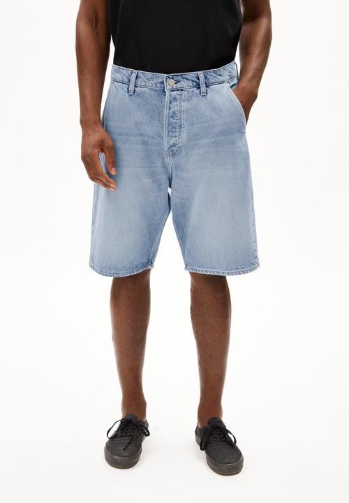 Image du produit Armedangels Jeansshorts KEAAN (32)