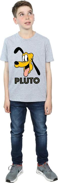 Produktbild Disney Pluto Face TShirt Jungen (128)