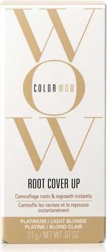 Produktbild Color Wow Root Cover Up Platin (Blond)