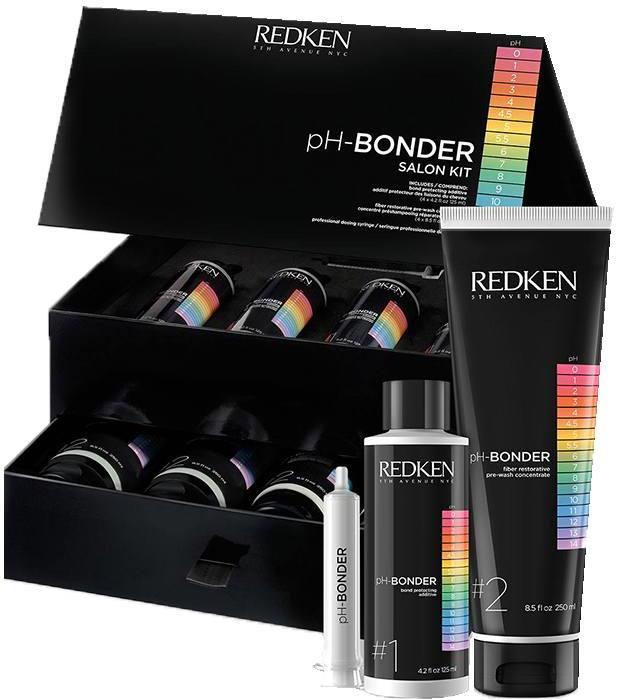 Produktbild Redken p H-Bonder Kit Big (Haarpflege set)