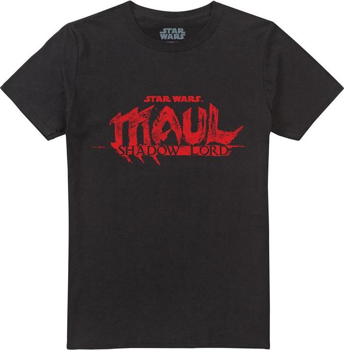 Produktbild Star Wars TShirt (S)