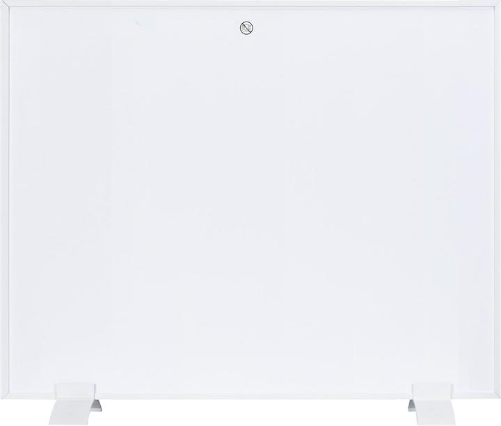 Image du produit SHE SHX SHXA350-WiFi Chauffage infrarouge avec WiFi 350 watts, blanc