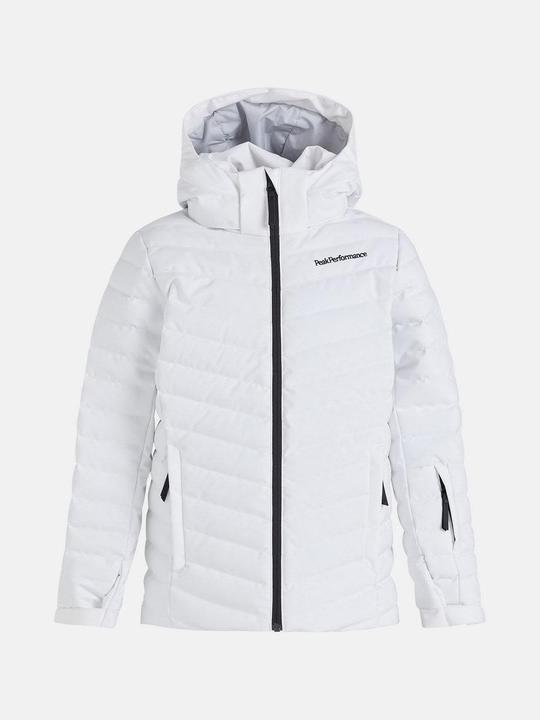 Produktbild Peak Performance Jr Frost Skijacke (140)