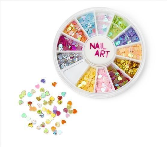 Produktbild NPW Nail Art (Kunstnägel)