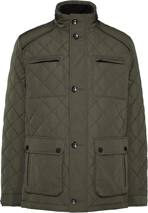 Actual product image Bugatti Herenjas, No Pattern (50)